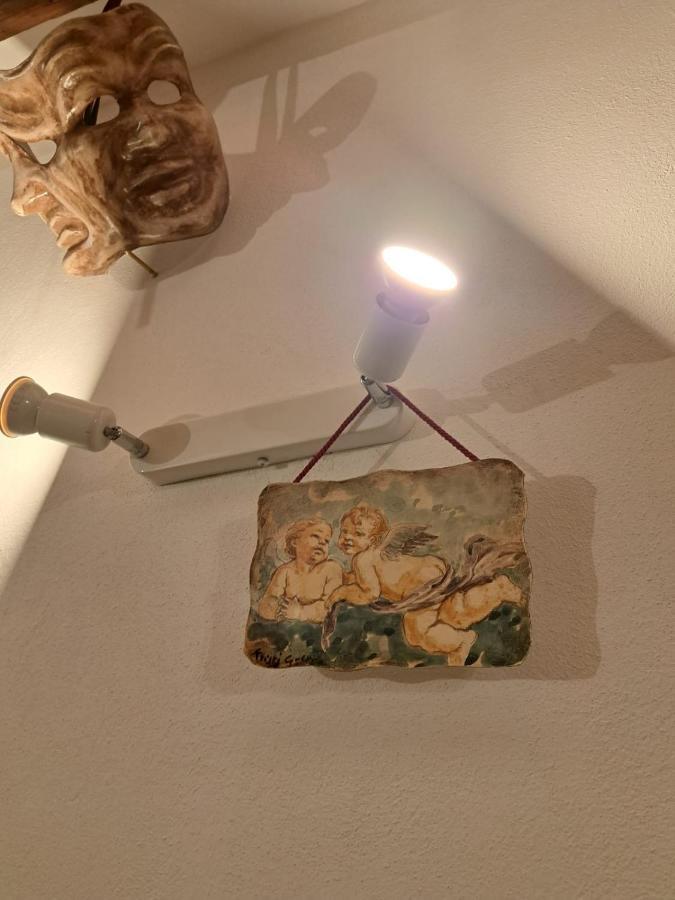 Kristj'S Art Daire Venedik Dış mekan fotoğraf